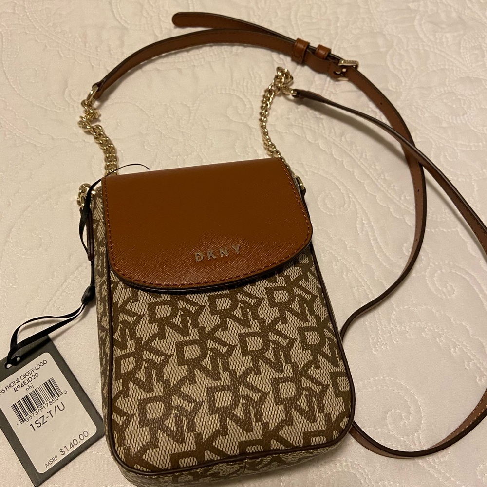 Authentic brand new